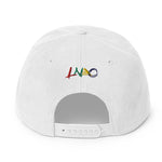 Snapback Hat