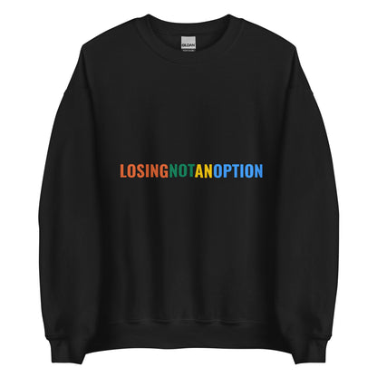 Unisex Sweatshirt