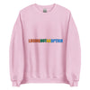 Light Pink / 2XL