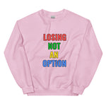 Unisex Sweatshirt