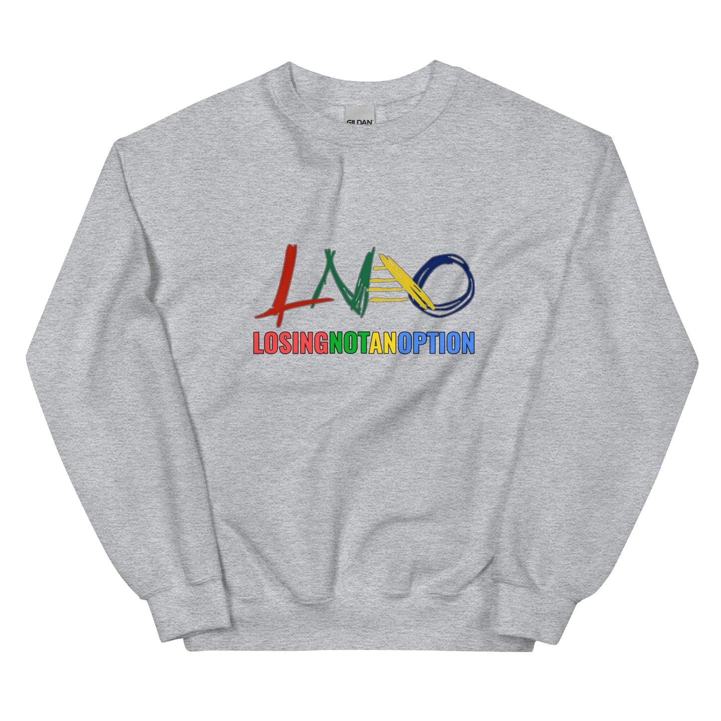 Unisex Sweatshirt