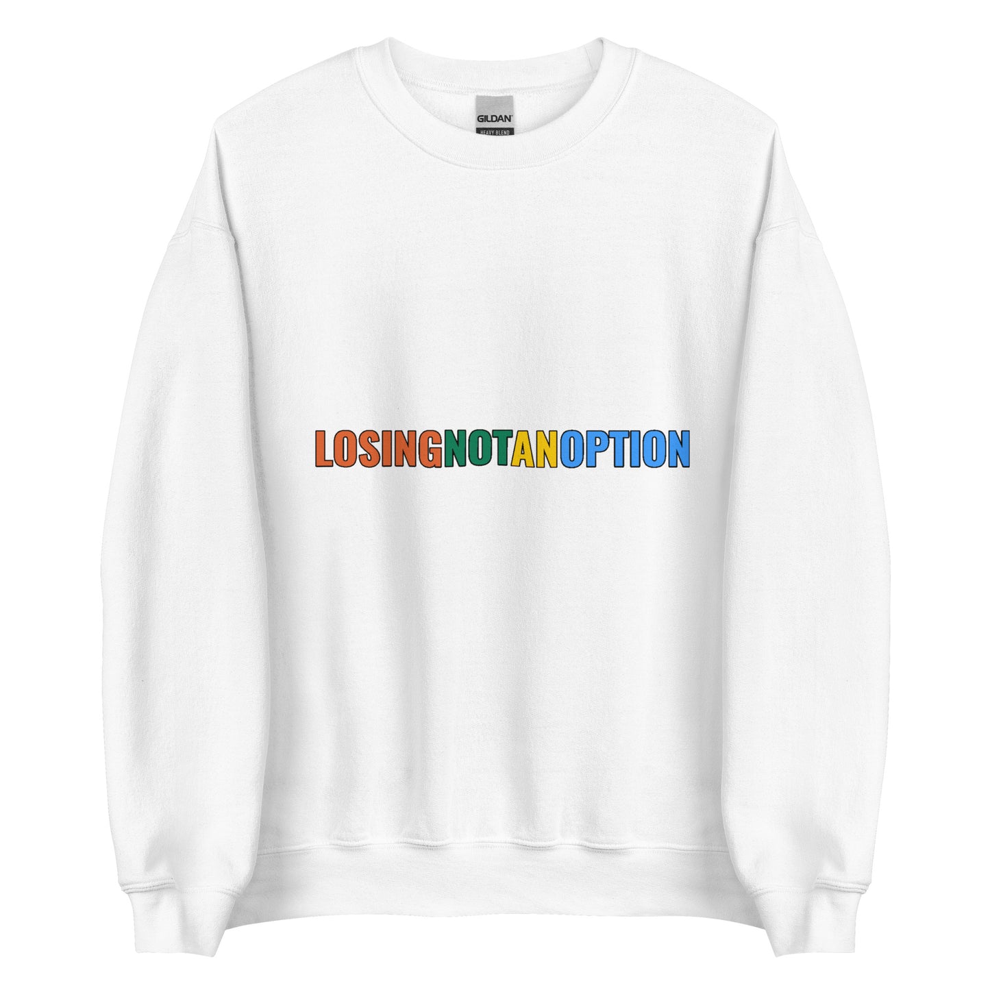 Unisex Sweatshirt