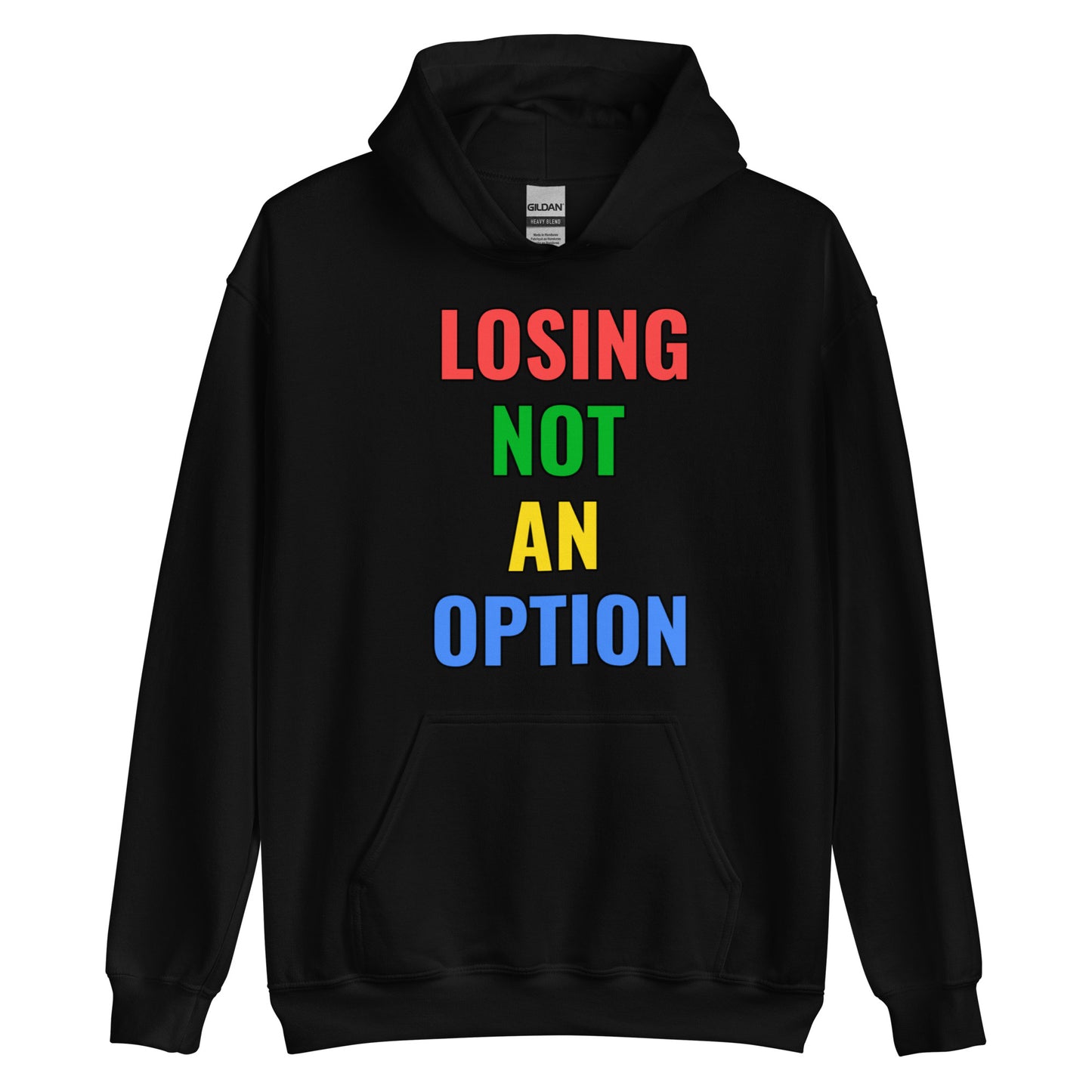 Unisex Hoodie