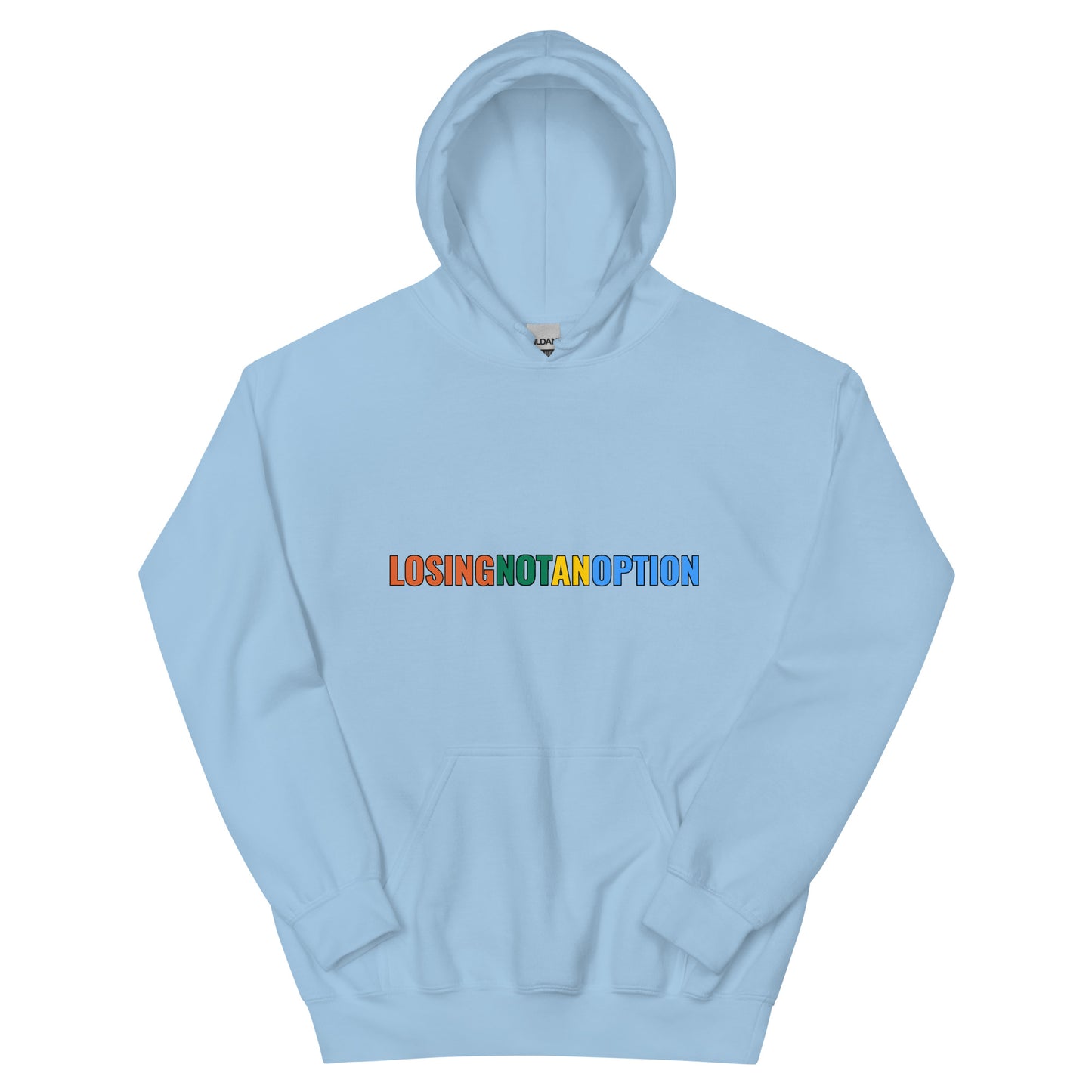 Unisex Hoodie