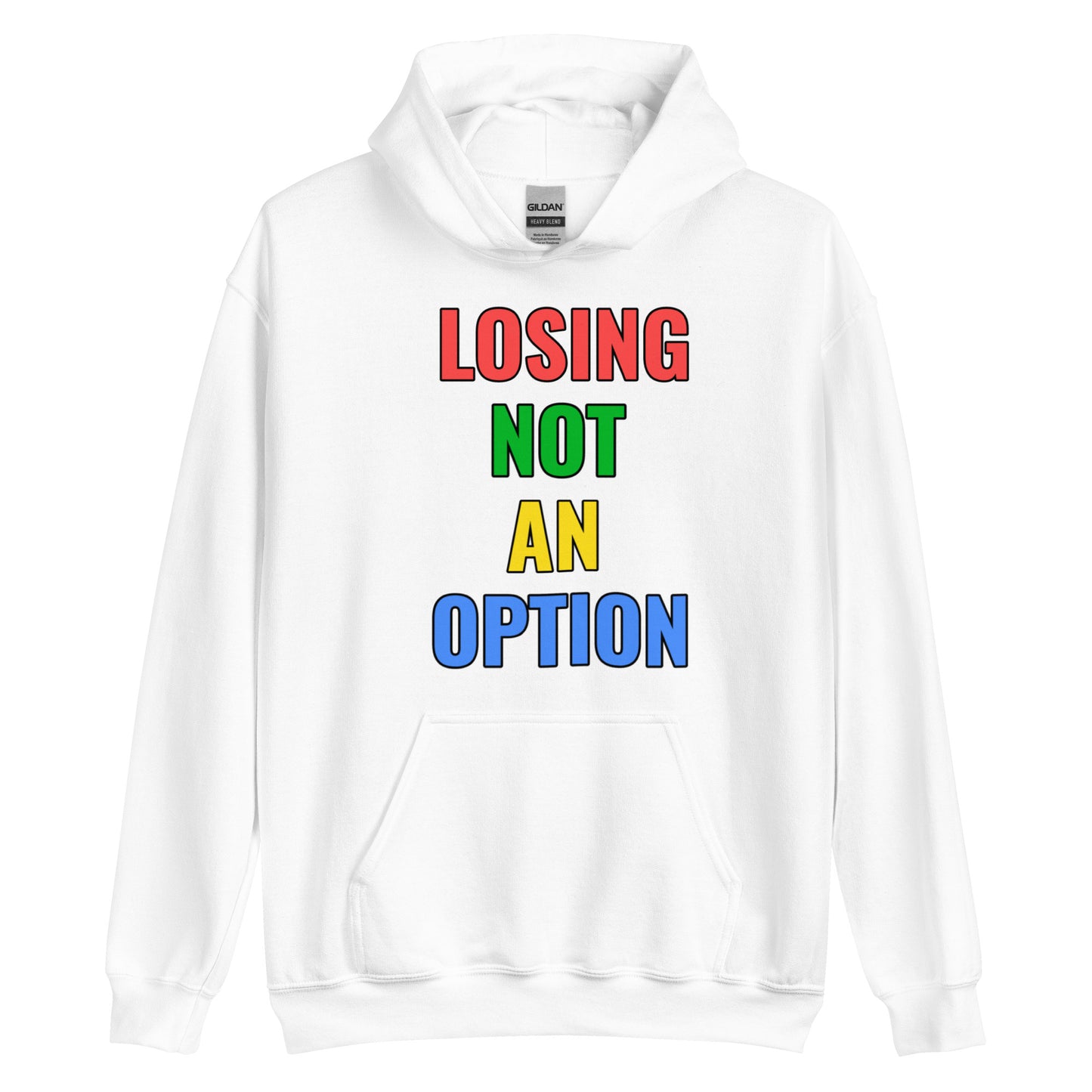 Unisex Hoodie